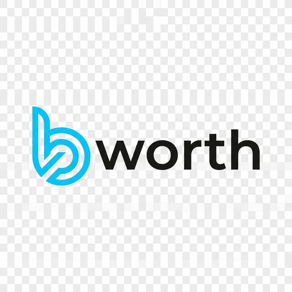 BWORTH Logo