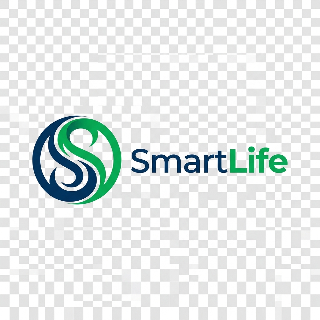 SmartLife Logo