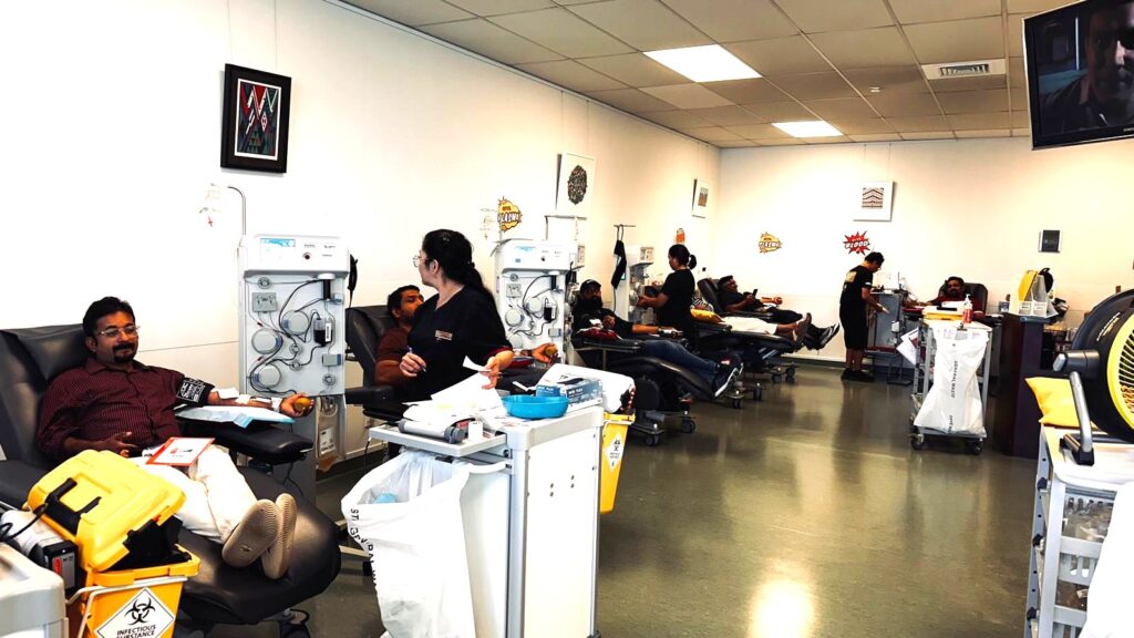 The Life of a Donation: Why New Zealand Needs You Now