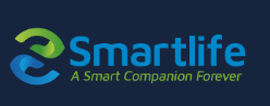 SMART LIFE Logo